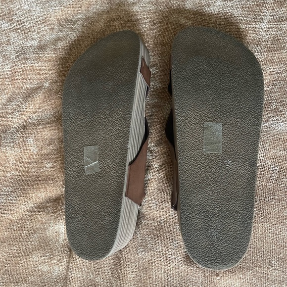 Blowfish Malibu Ozone Platform Sandals - Picture 5 of 8